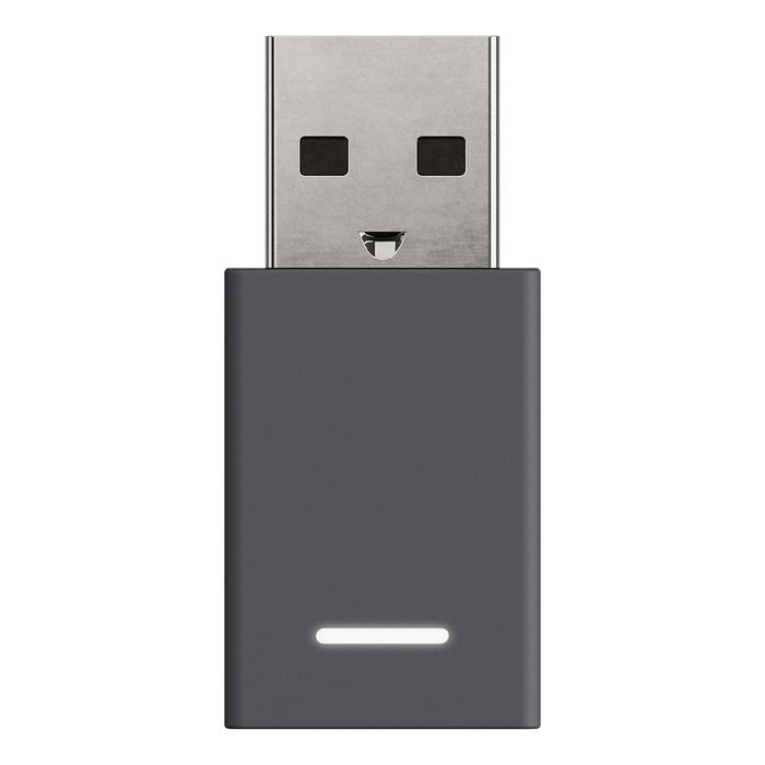 Logitech GRAPHITE 2.4GHZ/BT N/A EMEA-914 Receptor Unifying + Audio para Teams Inalámbrico Bluetooth RF 2.4GHz Logitech GRAPHITE 2.4GHZ/BT N/A EMEA-914 Receptor Unifying + Audio para Teams Inalámbrico Bluetooth RF 2.4GHz