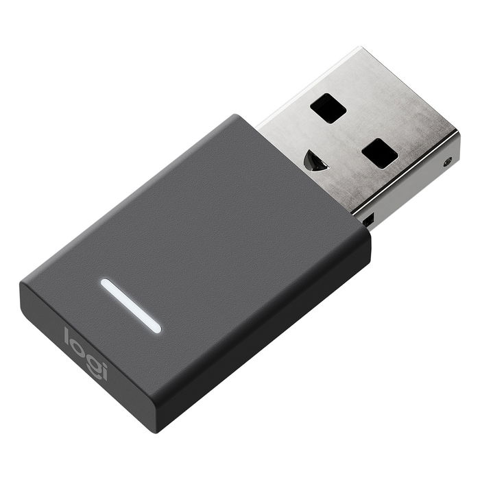 Logitech GRAPHITE 2.4GHZ/BT N/A EMEA-914 Receptor Unifying + Audio para Teams Inalámbrico Bluetooth RF 2.4GHz Logitech GRAPHITE 2.4GHZ/BT N/A EMEA-914 Receptor Unifying + Audio para Teams Inalámbrico Bluetooth RF 2.4GHz