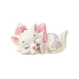 Enesco Figura Disney Aristogatos Marie