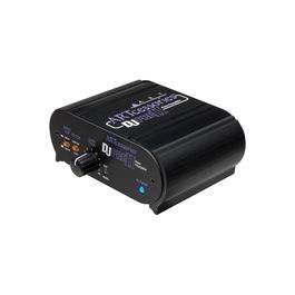 ART Djpre Ii Preamplificador de Alta Precisión y Bajo Ruido con Filtro de Ruido de Baja Frecuencia Conmutable y Ganancia Variable