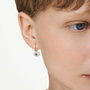 Pendientes Mujer Swarovski 5736982 Multicolor