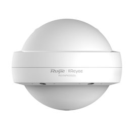 Ruijie Networks RG-RAP6202(G) Punto de acceso inalámbrico 1267 Mbit/s Blanco PoE