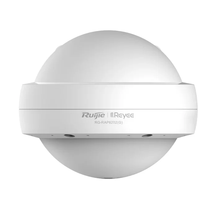 Ruijie Networks RG-RAP6202(G) Punto de acceso inalámbrico 1267 Mbit/s Blanco Ruijie Networks RG-RAP6202(G) Punto de acceso inalámbrico 1267 Mbit/s Blanco