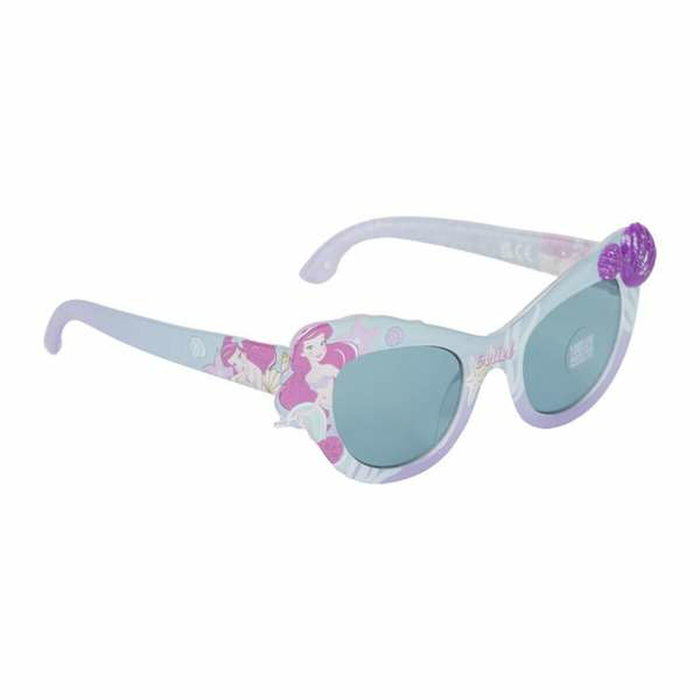 Cerdá Gafas de Sol Infantiles Premium Princess Turquesa Cerdá Gafas de Sol Infantiles Premium Princess Turquesa