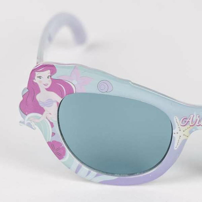 Cerdá Gafas de Sol Infantiles Premium Princess Turquesa Cerdá Gafas de Sol Infantiles Premium Princess Turquesa