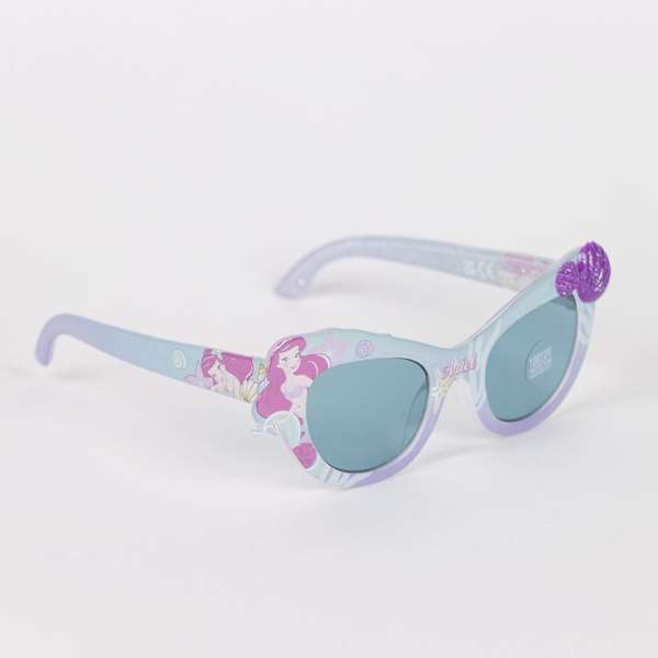 Cerdá Gafas de Sol Infantiles Premium Princess Turquesa Cerdá Gafas de Sol Infantiles Premium Princess Turquesa