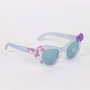 Cerdá Gafas de Sol Infantiles Premium Princess Turquesa