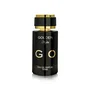Alms Creation Go Golden Nights Agua de perfume 100 ml