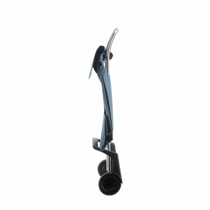 Rolser Carro de la compra Jet LN Joy Aluminio 2 Ruedas 40L Mar Rolser Carro de la compra Jet LN Joy Aluminio 2 Ruedas 40L Mar