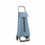 Rolser Carro de la compra Jet LN Joy Aluminio 2 Ruedas 40L Mar