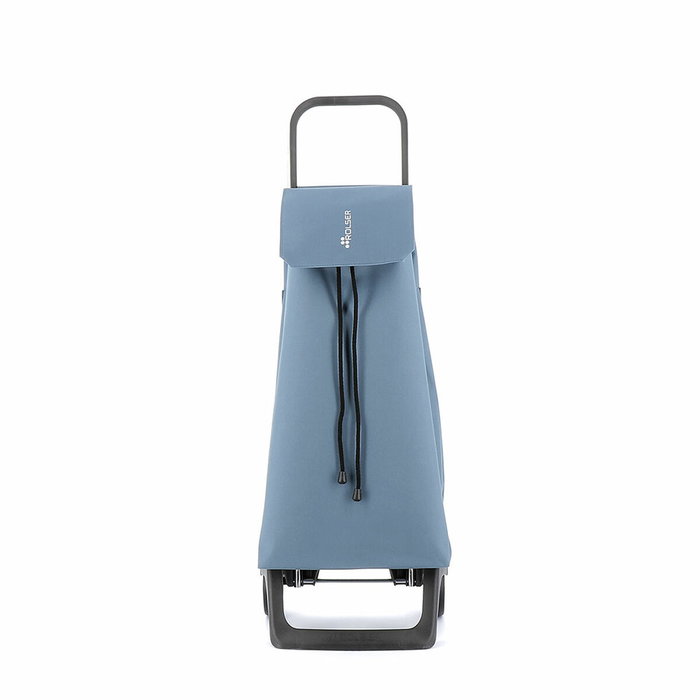 Rolser Carro de la compra Jet LN Joy Aluminio 2 Ruedas 40L Mar Rolser Carro de la compra Jet LN Joy Aluminio 2 Ruedas 40L Mar