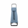 Rolser Carro de la compra Jet LN Joy Aluminio 2 Ruedas 40L Mar