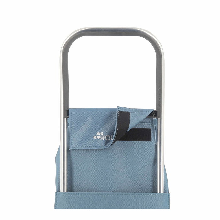 Rolser Carro de la compra Jet LN Joy Aluminio 2 Ruedas 40L Mar Rolser Carro de la compra Jet LN Joy Aluminio 2 Ruedas 40L Mar