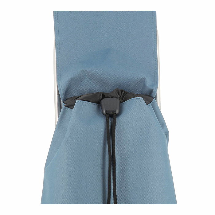 Rolser Carro de la compra Jet LN Joy Aluminio 2 Ruedas 40L Mar Rolser Carro de la compra Jet LN Joy Aluminio 2 Ruedas 40L Mar