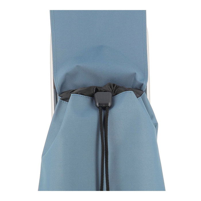 Rolser Carro de la compra Jet LN Joy Aluminio 2 Ruedas 40L Mar