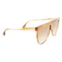 Gafas de Sol Mujer Victoria Beckham VB619S6509774 Ø 65 mm