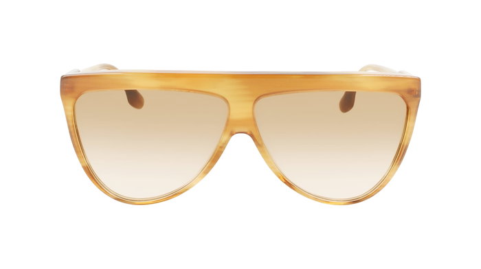 Victoria Beckham VB619S-6509774 Gafas de sol con cristales rosas