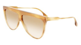 Victoria Beckham VB619S-6509774 Gafas de sol con cristales rosas