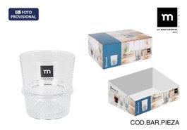 La Mediterranea Vaso Tirso Diamonds 320ml
