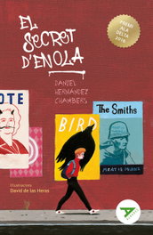 EDELVIVES, El secret d'Enola, Daniel Hernández Chambers - EDELVIVES