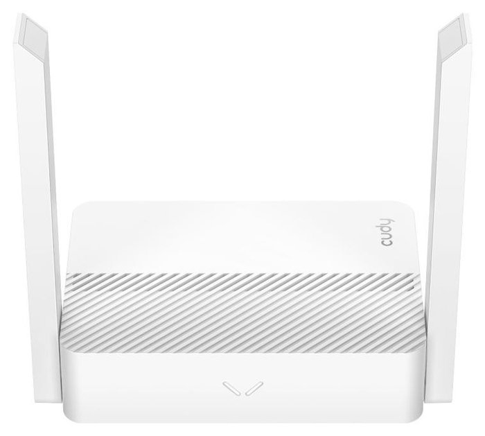 Cudy WR300 Router N300 Blanco