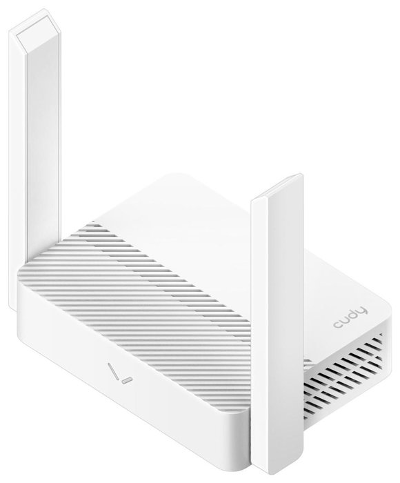 Cudy WR300 Router N300 Blanco