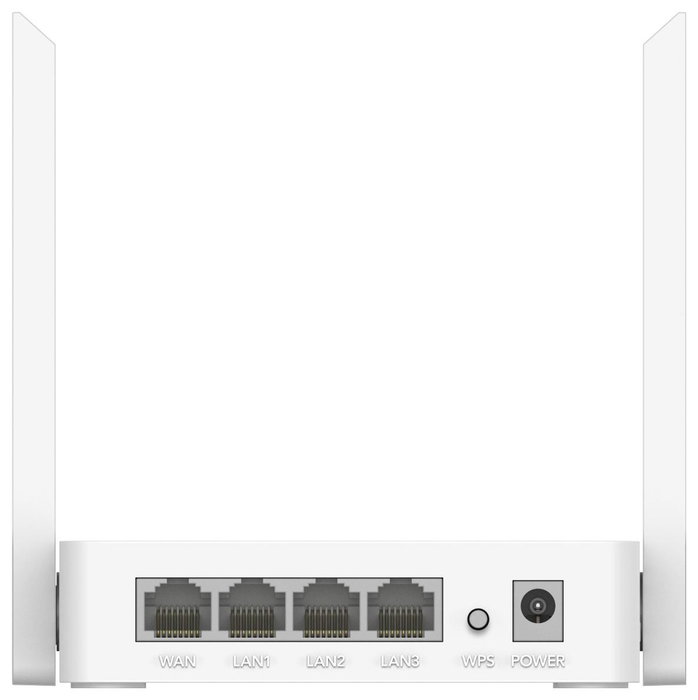 Cudy WR300 Router N300 Blanco