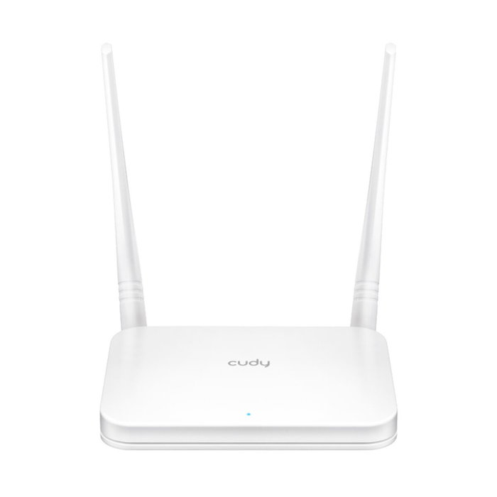 Cudy WR300 Router N300 Blanco