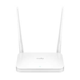 Cudy WR300 Router N300 Blanco