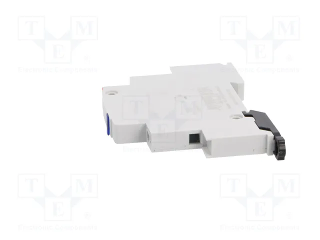 ABB Indicador LED Azul 115÷250VAC para Raíl DIN ABB Indicador LED Azul 115÷250VAC para Raíl DIN