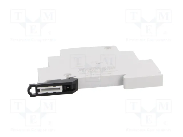ABB Indicador LED Azul 115÷250VAC para Raíl DIN ABB Indicador LED Azul 115÷250VAC para Raíl DIN