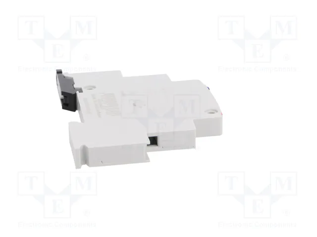 ABB Indicador LED Azul 115÷250VAC para Raíl DIN ABB Indicador LED Azul 115÷250VAC para Raíl DIN