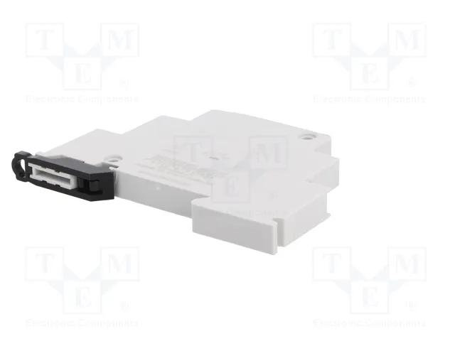 ABB Indicador LED Azul 115÷250VAC para Raíl DIN ABB Indicador LED Azul 115÷250VAC para Raíl DIN