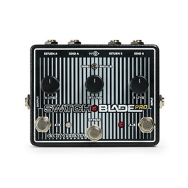 EHX Switchblade Pro