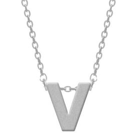 Colgante Mujer CO88 Collection 8CN-11021 Plateado