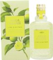 4711 Acqua Colonia Lime & Nutmeg Eau de Cologne Unisex 100 ml