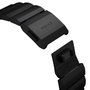 Nomad Nomad Strap Titanium Black V2 42/44/45/49mm