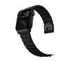Nomad Nomad Strap Titanium Black V2 42/44/45/49mm