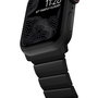 Nomad Nomad Strap Titanium Black V2 42/44/45/49mm