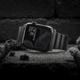 Nomad Nomad Strap Titanium Black V2 42/44/45/49mm