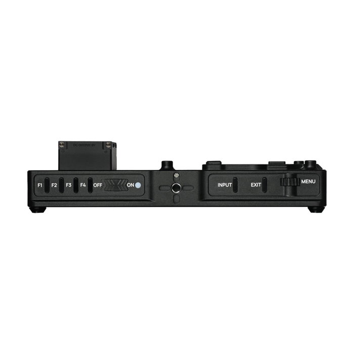 Portkeys HS8 Monitor de 8 pulgadas con 1100 nits y SDI/HDMI Portkeys HS8 Monitor de 8 pulgadas con 1100 nits y SDI/HDMI