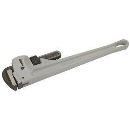 Tuman Llave Stillson Aluminio 250 mm - 10 pulgadas