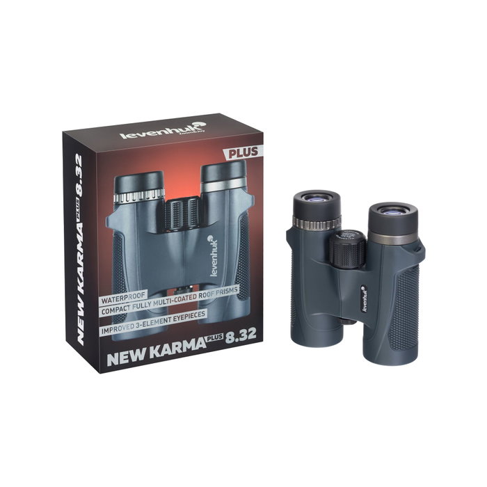 Levenhuk New Karma PLUS 8x32