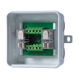 Jung TR-S Trennrelais (Relé de Separación) para AC 220V 5.0A