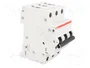 ABB Sicherungsautomat 16A Pro S203M-B16 M Compact 3-polig