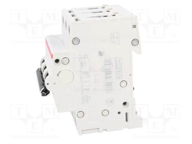 ABB Sicherungsautomat 16A Pro S203M-B16 M Compact 3-polig