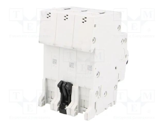 ABB Sicherungsautomat 16A Pro S203M-B16 M Compact 3-polig