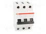 ABB Sicherungsautomat 16A Pro S203M-B16 M Compact 3-polig