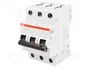 ABB Sicherungsautomat 16A Pro S203M-B16 M Compact 3-polig