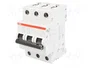 ABB Sicherungsautomat 16A Pro S203M-B16 M Compact 3-polig